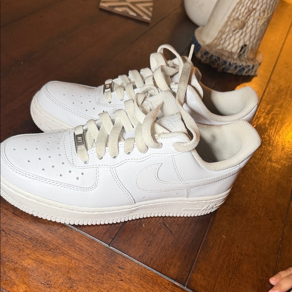 Air Force 1 Nike Sneakers